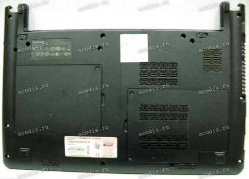 Поддон Lenovo IdeaPad U460