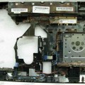 Поддон Lenovo IdeaPad G570, G575, G575AX, G575GX с HDMI (p/n: AP0GM000) COVERS VIWGR Lower Case с разбора