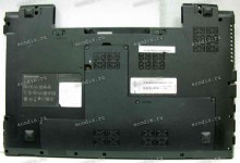 Поддон Lenovo IdeaPad B560, V560 (p/n: 60.4JW05.001) с динамиками, с разъемами питания и USB