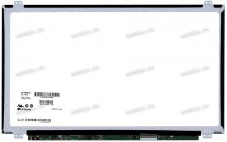 LP156WH3-TLS1 1366x768 LED 40 пин slim new