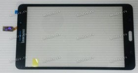 7.0 inch Touchscreen  60 pin, Samsung SM-T231 черный, NEW