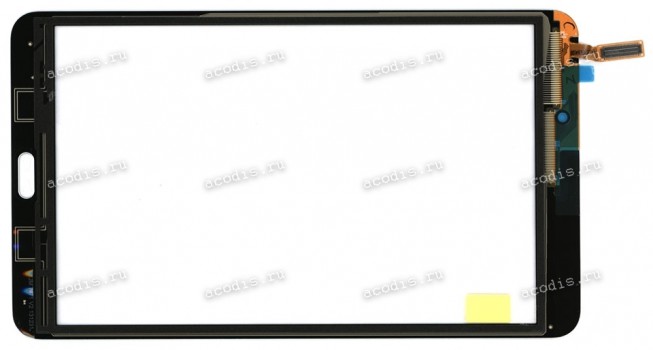 8.0 inch Touchscreen  60 pin, Samsung SM-T330, черный, NEW