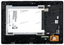 10.1 inch Lenovo S6000 (LCD+тач) черный с рамкой 1280x800 LED  NEW