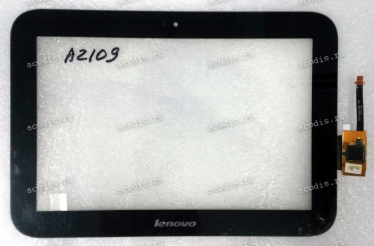 9.0 inch Touchscreen  - pin, Lenovo Idea Tab A2109, NEW