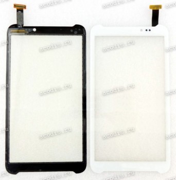 6.0 inch Touchscreen  50 pin, ASUS Fonepad 6 (ME560), белый, NEW