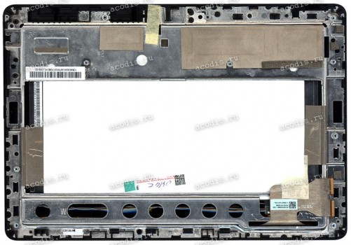 10.1 inch ASUS Me302C (LCD+тач) черный с рамкой 1920x1200 LED slim NEW