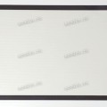 8.0 inch Touchscreen  60 pin, Samsung SM-T311 (с отв.), темно-коричневый, NEW