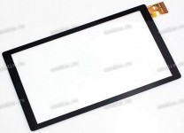 7.0 inch Touchscreen  30 pin, CHINA Tab TPC0100 VER3.0, OEM черный, NEW
