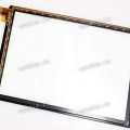 7.0 inch Touchscreen  30 pin, CHINA Tab TPC0100 VER3.0, OEM черный, NEW