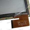 10.1 inch Touchscreen  50 pin, CHINA Tab Hotatouch C162260A1-DRFPC173T-V1.0, OEM черный, NEW