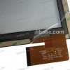 10.1 inch Touchscreen  50 pin, CHINA Tab Hotatouch C162260A1-DRFPC173T-V1.0, OEM черный, NEW