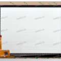 9.7 inch Touchscreen  12 pin, CHINA Tab PINGBO PB97A8585, OEM черный, NEW