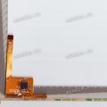 9.7 inch Touchscreen  6 pin, CHINA Tab PINGBO A8585, OEM белый, NEW