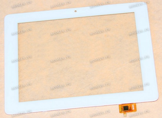 8.0 inch Touchscreen  6 pin, CHINA Tab PB80A8471, OEM белый (Teclast Taipower A80s), NEW