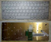 Keyboard Sony PCG-TR2MP (p/n:147803611) (Grey/Matte/US) серая матовая