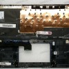 Keyboard Asus UX430U синий (13N1-2YA0921) + Topcase русифицированная