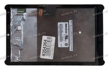 7.0 inch ASUS Fe375 (LCD+тач) черный oem 1280x800 LED  NEW