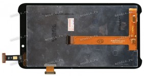 6.0 inch ASUS Fonepad Note FHD 6 (Me560) (LCD+тач) черный oem 1920x1080 LED  NEW