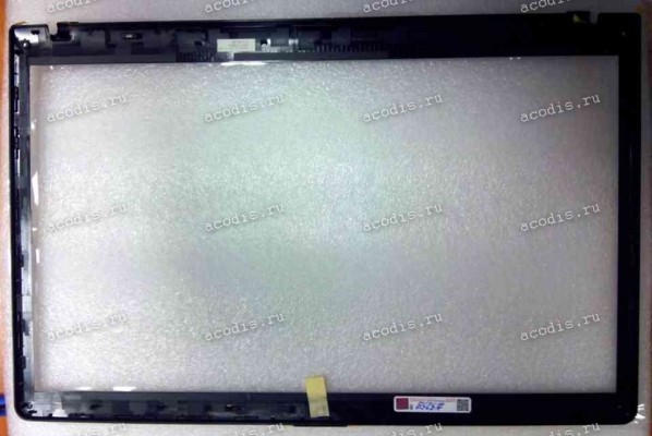 Верх. кр. рамка Samsung NP300E7A-S05RU, S07RU (p/n: BA75-03363A, BA75-03363B) UNIT-HOUSING_FRONT_LCD;SCALA3-17,DOMESTIC