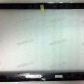 Верх. кр. рамка Samsung NP300E7A-S05RU, S07RU (p/n: BA75-03363A, BA75-03363B) UNIT-HOUSING_FRONT_LCD;SCALA3-17,DOMESTIC