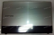 Верхняя крышка Samsung NP300E7A-S05RU (p/n: BA75-03355A) UNIT-HOUSING_BACK_LCD;SCALA3-17,DOMESTIC