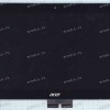 10.1 inch Acer A3-A10 (LCD+тач) черный oem 1280x800 LED  NEW