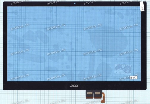 15.6 inch Touchscreen  61+61 pin, Acer Aspire V5-531/V5-571, oem, NEW