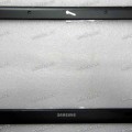 Верх. кр. рамка Samsung NP-RV410-A02RU, NP-RV410-S01 (p/n: BA75-02733A)