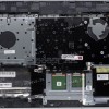 Keyboard Asus GL553VD, FX53V чёрная (13N1-0BA0T11)+ Topcase русифицированная
