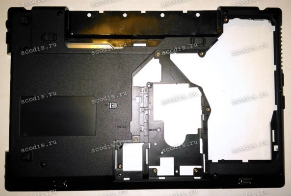 Поддон Lenovo IdeaPad G570, G575, G575AX, G575GX с HDMI (p/n: AP0GM000A00) COVERS VIWGR Lower Case NEW