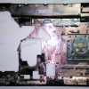 Поддон Lenovo IdeaPad G570, G575, G575AX, G575GX с HDMI (p/n: AP0GM000A00) COVERS VIWGR Lower Case NEW