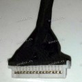 LCD LVDS cable Lenovo IdeaPad G570, G570A, G570L, G570GX, G575 (DC020015W10) PIWG2 LVDS CMOS cable