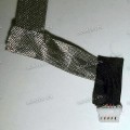 LCD LVDS cable Lenovo IdeaPad G570, G570A, G570L, G570GX, G575 (DC020015W10) PIWG2 LVDS CMOS cable