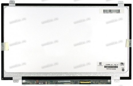 N140BGE-L42 1366x768 LED 40 пин slim Б / У N140BGE-L42 1366x768 LED 40 пин slim Б / У