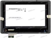 10.1 inch Acer A510 (LCD+тач) черный с рамкой 1280x800 LED  NEW