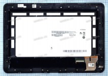10.1 inch ASUS TF103CG (LCD+тач) черный с рамкой 1280x800 LED  NEW
