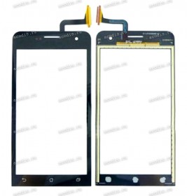 5.0 inch Touchscreen  - pin, ASUS Zenfone 5 черный, NEW