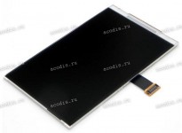 4.0 inch LCD для Samsung Galaxy S Duos GT-S7562 800x480 LED - пин  NEW