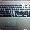 Keyboard Samsung NP370R5E-S07RU + topcase (p/n: BA75-04346C) (Black-Grey/Matte/RUO) чёрная в сером топкейсе русифицированная UNIT-HOUSING_TOP_US;RAMOS-15,PC/ABS,SILV