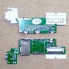 USB & Power board Digma iDx8 3G