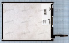 9.7 inch  LP097QX2-SPAV (для Apple iPAD Air)  2048x1536 LED 36 пин slim NEW