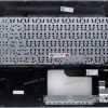 Keyboard Asus R541U серо-синий (39XKFTCJN20) + Topcase русифицированная