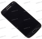 4.3 inch Samsung S4 mini GT-I9195 (LCD+тач), BLACK Edition с рамкой 960x540 LED  NEW