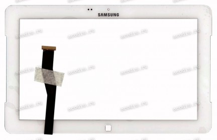 11.6 inch Touchscreen  99 pin, Samsung ATIV Smart PC Pro XE500/XE700T1C, белый, NEW