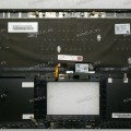 Keyboard Asus N501, N501J, N501JW (13NB0AU3AM0201) + Topcase русифицированная