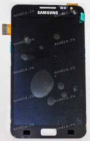 4.5 inch Samsung SM-G355H (LCD+тач), черный oem 800x480 LED  NEW / original