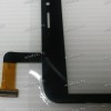 8.0 inch Touchscreen  50 pin, BB-mobile Techno 8.0 3G, OEM черный, NEW