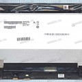 10.1 inch ASUS X102BA (LCD+тач) черный с рамкой 1366x768 LED  NEW