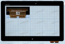10.1 inch Touchscreen  45+45 pin, ASUS ME400 (p/n T05CDF270055A), oem, NEW