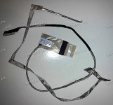 LCD LVDS cable Lenovo IdeaPad G480, G485, G580, G580A, G585 (p/n:DC02001ES10, DC02001ES00) QIWG6 LVDS CMOS cable DIS NEW